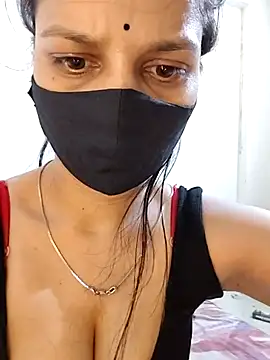 kiran-baby webcam