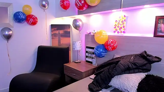 Nina-Mars webcam