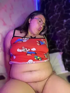 KaroVelvet webcam