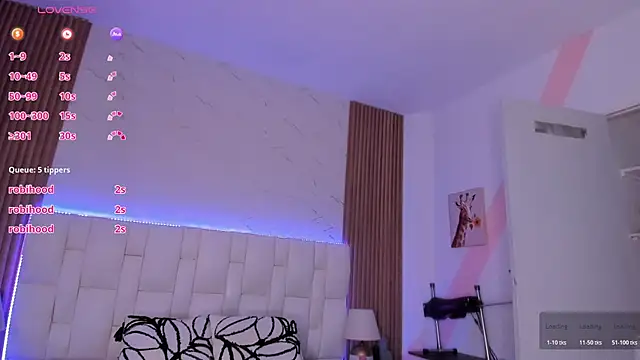 isabella_whiithe webcam