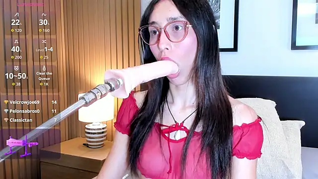 doll_bella_ - Doll_bella_'s free webcam - UK Sex Cams
