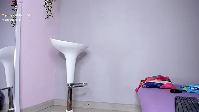 KIMAPRIL webcam