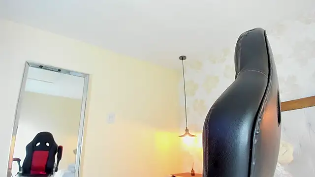 IRISCLARK1 webcam