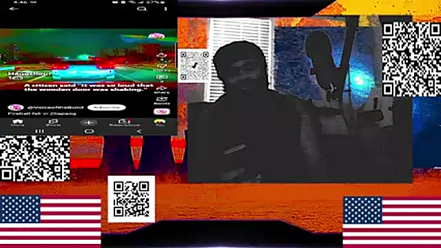 RussellTaylorLacy webcam