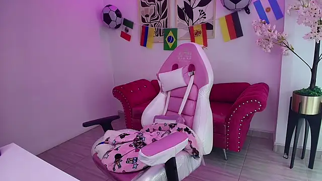 Miia__owens webcam