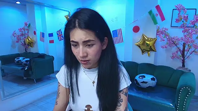 Rainy_doll webcam