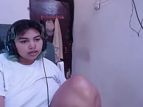 kimy_19 (F teen) - show tits🔥