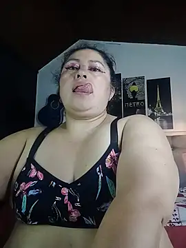 Keyla01_ webcam