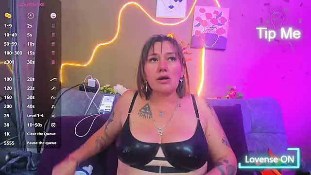 nanygp webcam