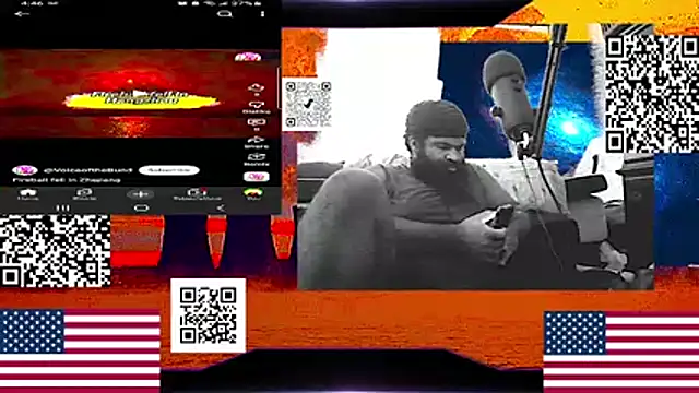 RussellTaylorLacy webcam