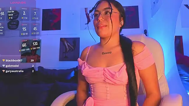 valkyria_12 live cam on StripChat