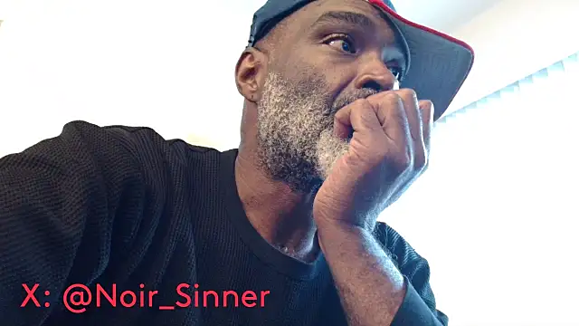 sinnernoir webcam