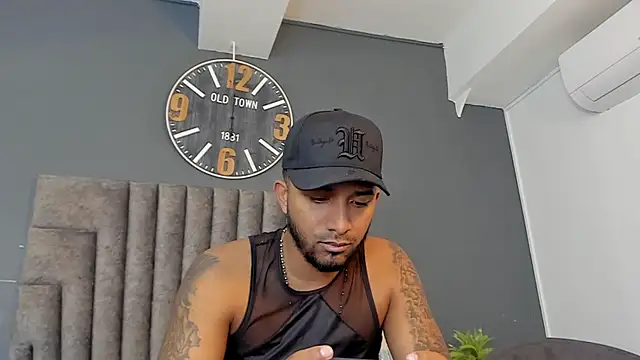 Robin_Rief webcam