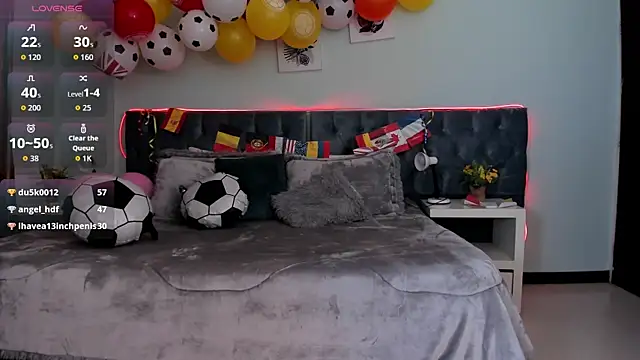mari_caroley6 webcam