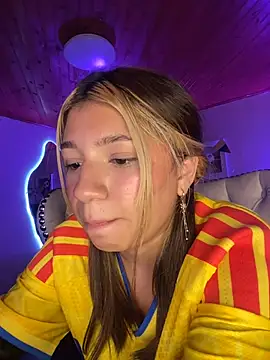 Isabella18_pink webcam