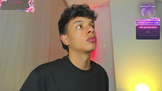 Maxfrost1 webcam