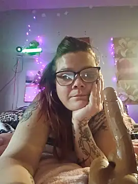 FelicityFreeze69 webcam