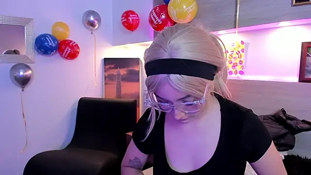 Nina-Mars webcam