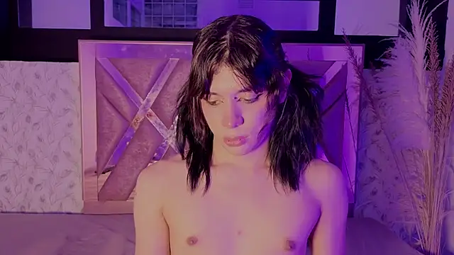 pixy_20 live cam on StripChat