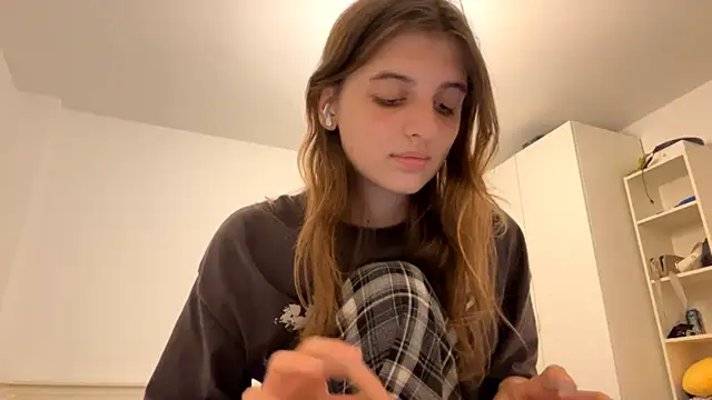 ActaedCottage live sex cam