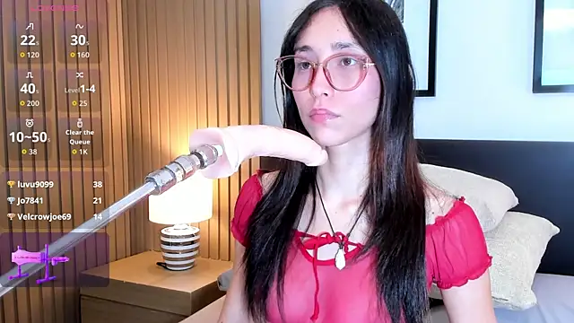 doll_bella_ webcam