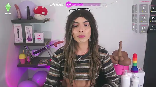 valentina_crtti webcam