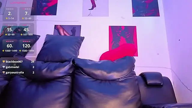 valkyria_12 webcam