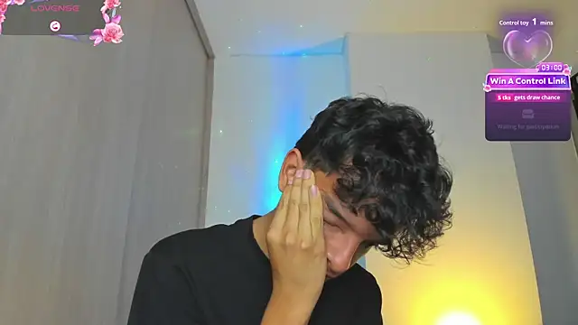 Maxfrost1 webcam