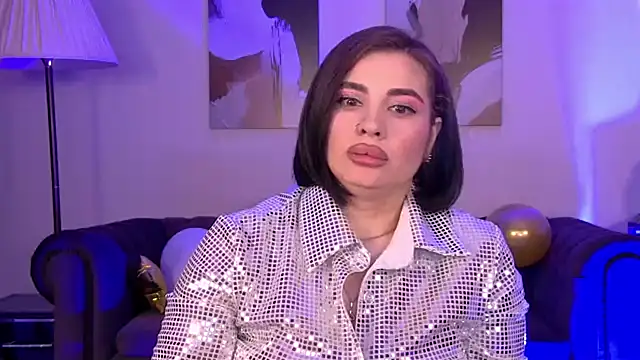 AdrianaToress webcam