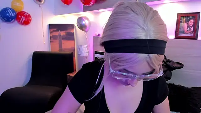 Nina-Mars webcam