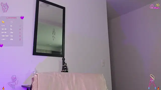 scarlett_diamond11 webcam