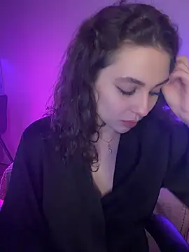 Your_insomniya live cam on StripChat