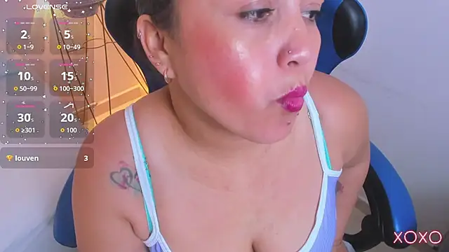 linda_rios_ webcam
