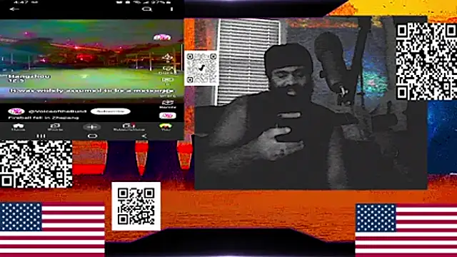 RussellTaylorLacy live cam on StripChat