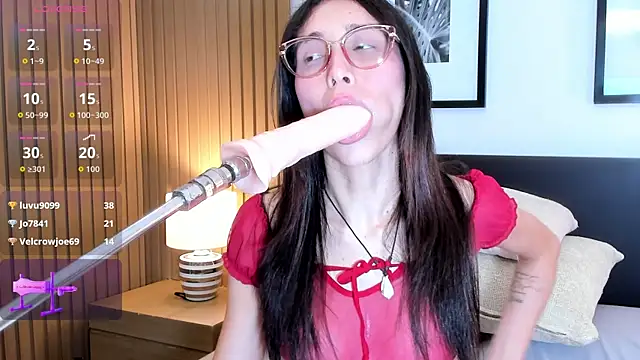 doll_bella_ webcam