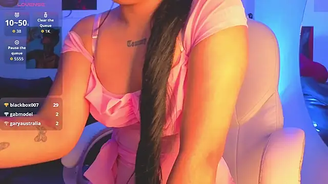 valkyria_12 webcam