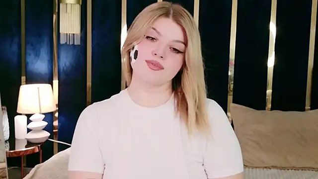 WendyPage live cam on StripChat