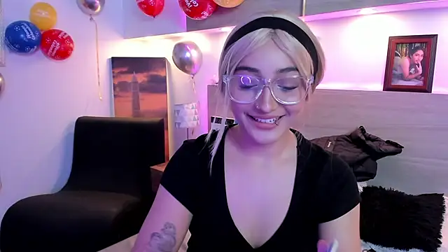 Nina-Mars webcam