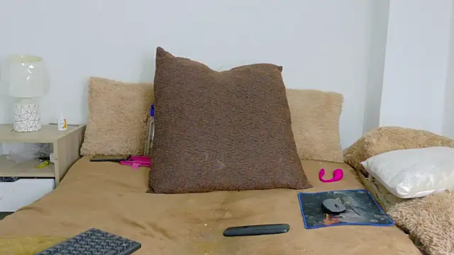 irisconde webcam