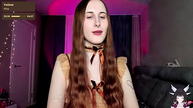p1nkypaws Live Webcam on Stripchat