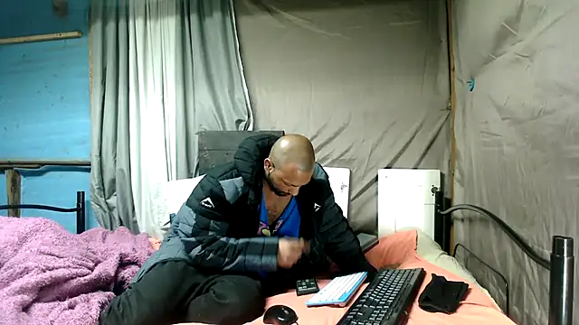 Camodick webcam