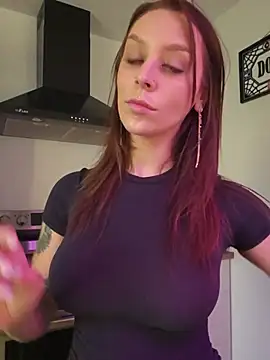 LilyOrion webcam