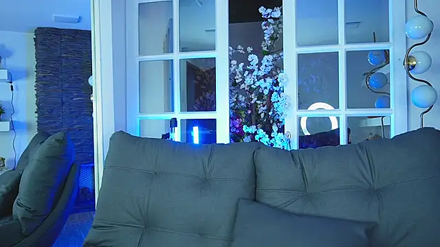 foxy_zoe webcam