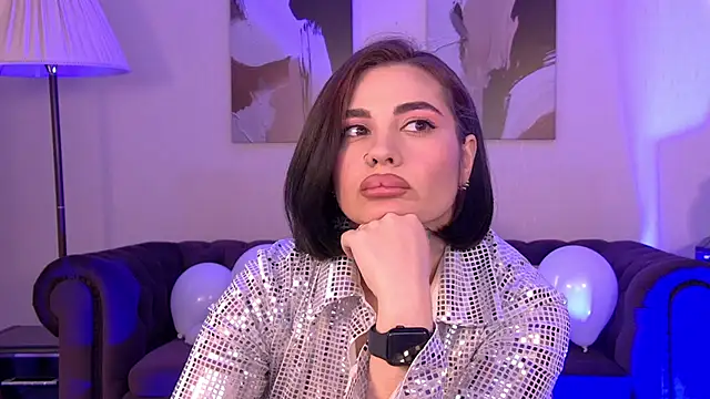 AdrianaToress webcam
