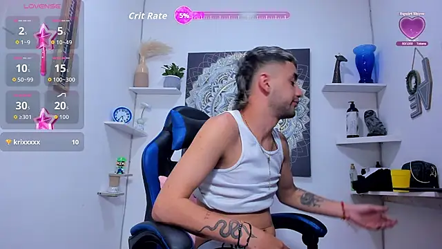 Jey_hot7 webcam