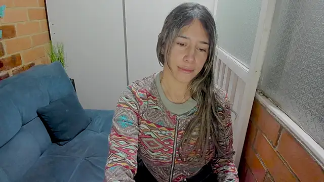 Penelope47 webcam