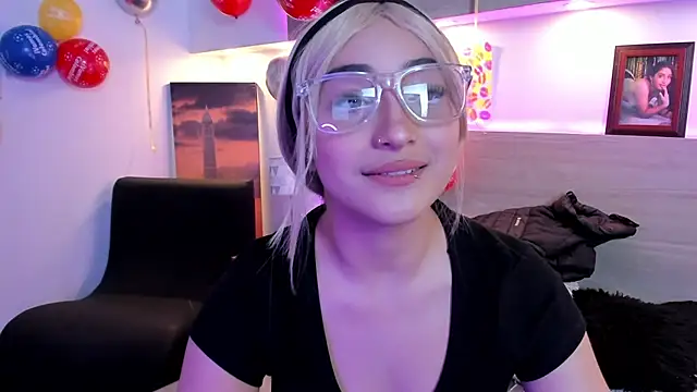 Nina-Mars webcam