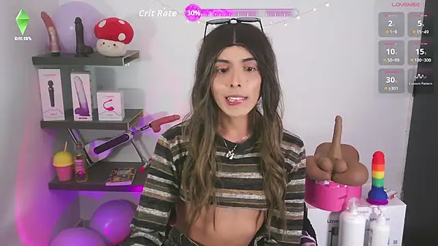valentina_crtti webcam