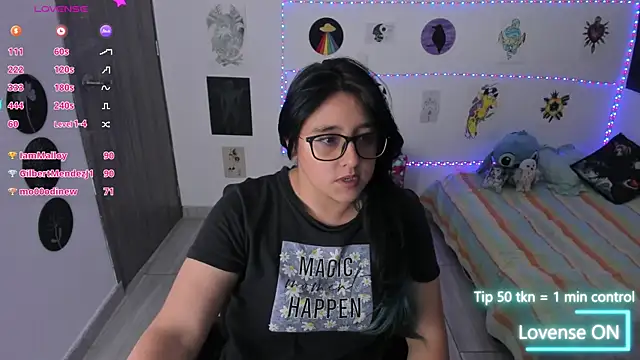 Cherry_blush_ webcam