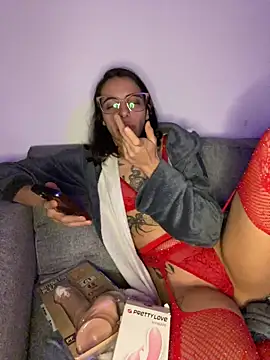 Poison_Ivy_29 webcam